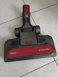 Battitappeto Dyson da riparare