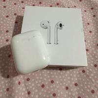 Airpods 2a generazione