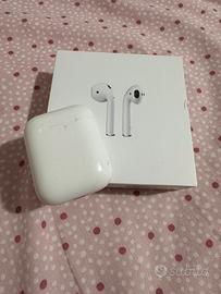 Airpods 2a generazione