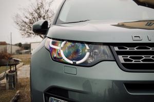 Land Rover Discovery 2.0lt 150cv 4x4