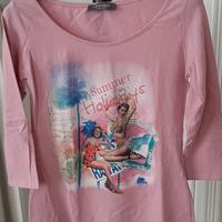 Maglia Camomilla