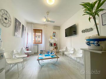 4 LOCALI A CARRARA