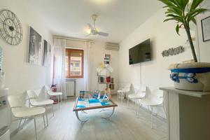 4 LOCALI A CARRARA