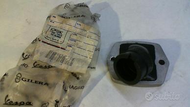 Collettore aspirazione nrg sr 50 piaggio aprilia 8