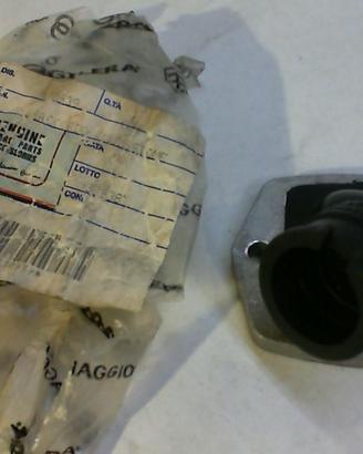 Collettore aspirazione nrg sr 50 piaggio aprilia 8