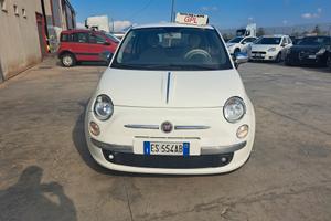 Fiat 500 1.2 BENZINA/GPL - 2013 Lounge