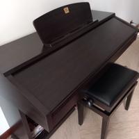 Pianoforte digitale Yamaha Clavinova CVP-301