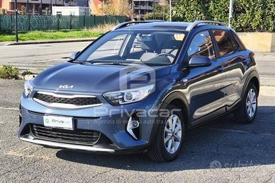 KIA Stonic 1.2 DPI ECO GPL Urban