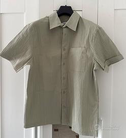 Camicie e t shirt taglia M dai 6€
