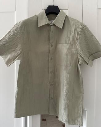 Camicie e t shirt taglia M dai 6€