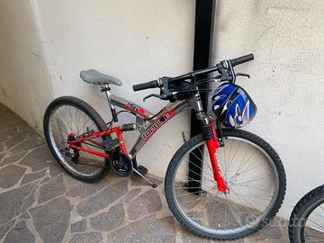 Bicicletta
