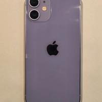 IPHONE 12 MINI - 64 GB - USATO - VIOLA