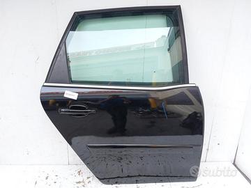 9008P7 PORTA POSTERIORE DX CITROEN C4 PICASSO (B58