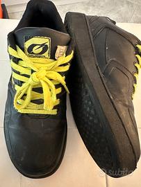 Scarpe da ciclismo MTB O'Neal taglia 36