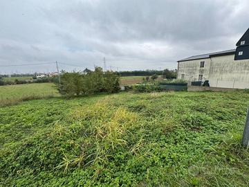 Terreno di 1000 m² a Dolo