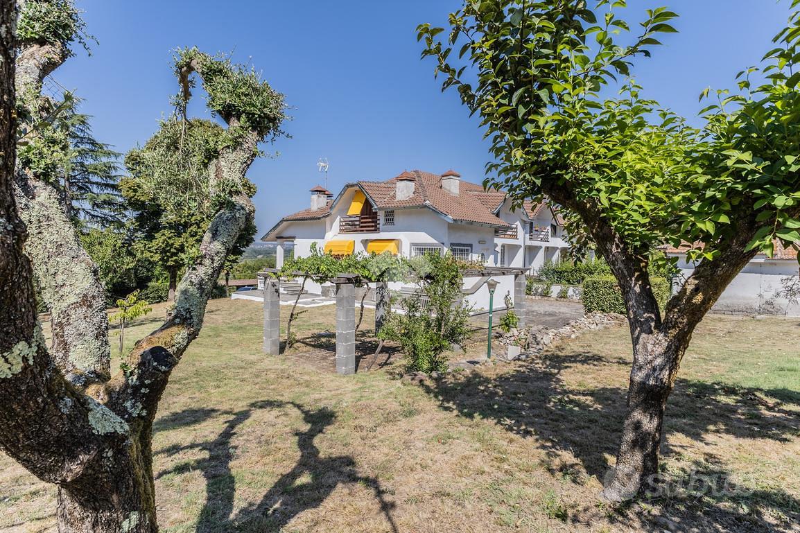 Casa – Sutri, San Benedetto - Vista 2