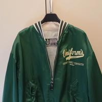 Giubbotto college Uniform anni 80/90