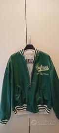 Giubbotto college Uniform anni 80/90