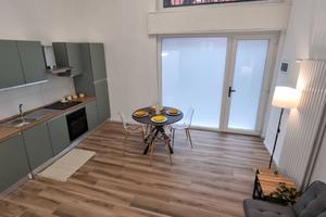 STANZA matrimoniale con bagno privato - Piazzale A