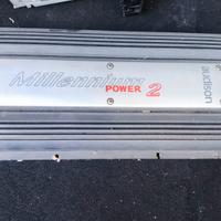 Amplificatore Audison MilleniumPower 2