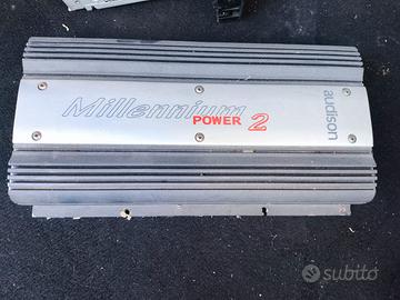Amplificatore Audison MilleniumPower 2