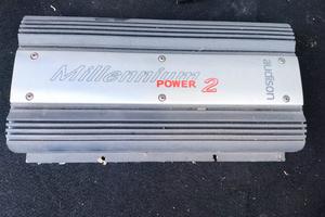 Amplificatore Audison MilleniumPower 2