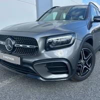 Mercedes-benz GLB 200 d Automatic 4Matic AMG Line 