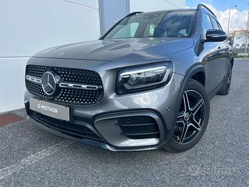 Mercedes-benz GLB 200 d Automatic 4Matic AMG Line 