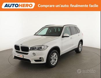 BMW X5 LY23434