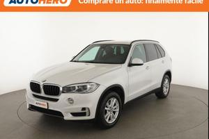 BMW X5 LY23434