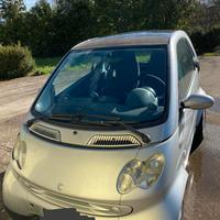 Smart forfour anno 2003 come nuova €1800trattabile