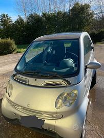 Smart forfour anno 2003 come nuova €1800trattabile