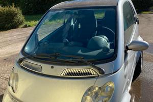 Smart forfour anno 2003 come nuova €1800trattabile