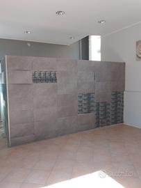 pannelli in cartone gesso con telaio- in omaggio 
