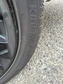 cerchi e gomme 5x105