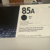 Toner hp 85a