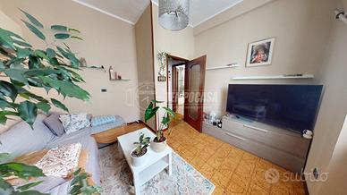 Ampio bilocale con cantina!!!