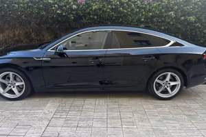 Auto come nuova