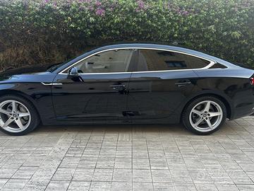 Audi A5 40 Sportback
