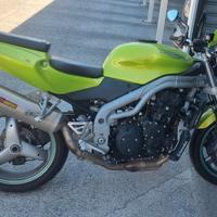 Triumph Speed Triple 955i - 2003