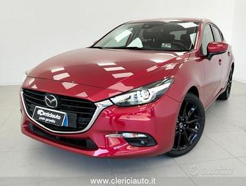 Mazda Mazda3 2.0 Skyactiv-G Exceed