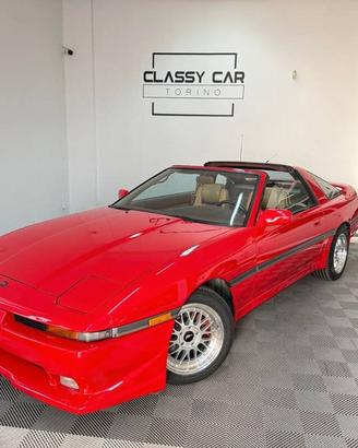 Toyota Supra 3.0i turbo