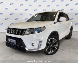 Suzuki Vitara 1.4 boosterjet 4wd allgrip