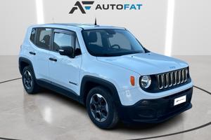 Jeep Renegade 2.0 Mjt 4WD Active Drive Sport