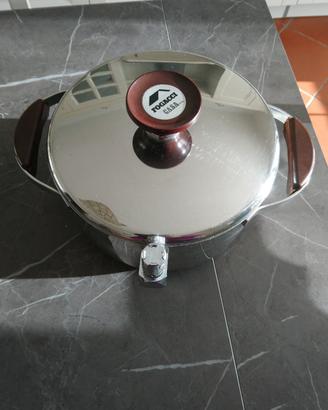 Pentola Fogacci