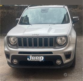 Jeep  Renegade 1.0 limited Gpl