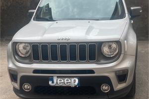 Jeep  Renegade 1.0 limited Gpl