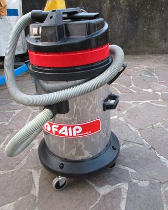 Aspirapolvere /liquidi FAIP
