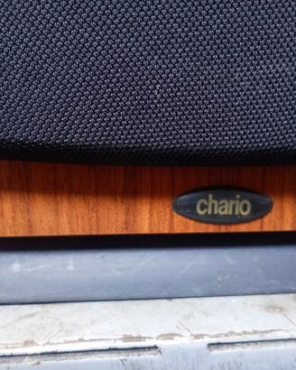 audio video