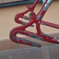 Telaio corsa anni 40